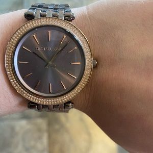 Michael Kors watch